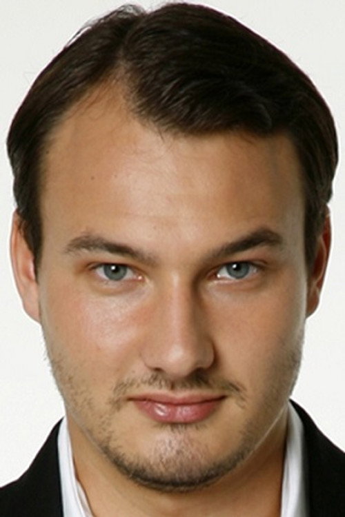 Photo of Dmitriy Arosev, Acting