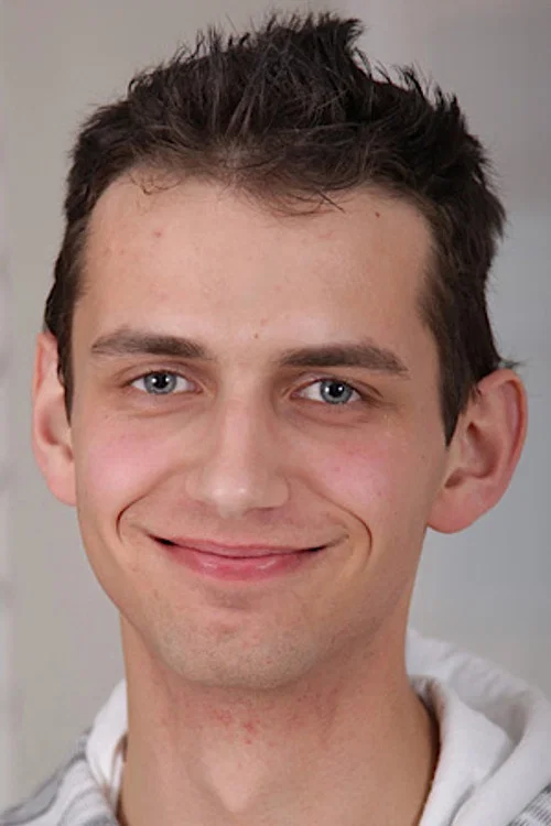 Photo of Dominik Sharp, Acting