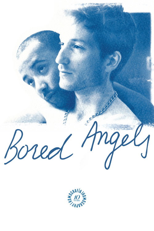 Movie poster for Bored Angels (2023)