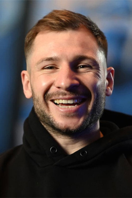 Photo of Maxi Hughes, Acting