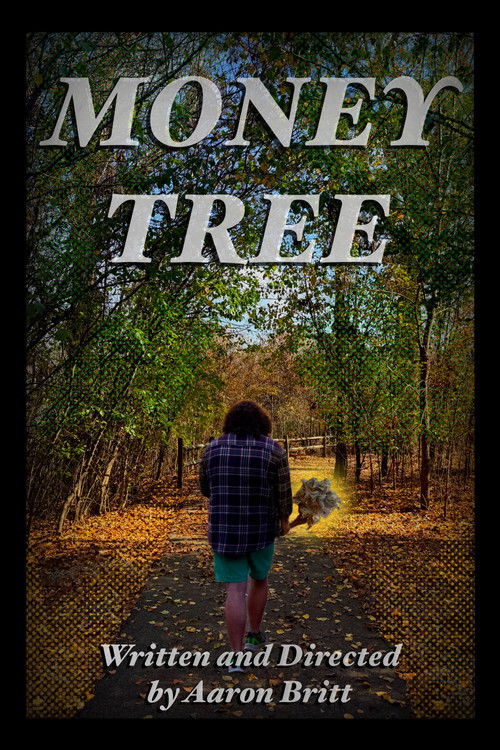 Movie poster for Money Tree (2025)