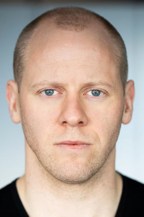 Photo of Oddur Júlíusson, Acting