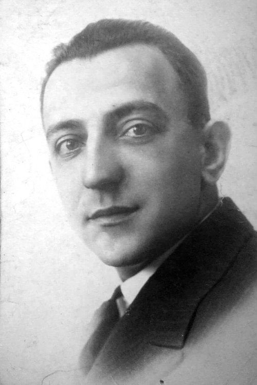 Photo of Pedro Elviro, Acting