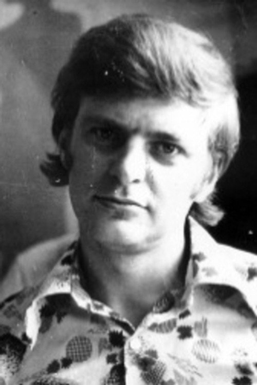 Photo of Dmitriy Kulikov, Visual Effects