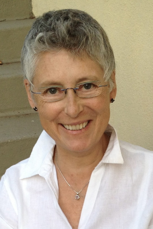 Photo of Sarah Pia Anderson, Directing