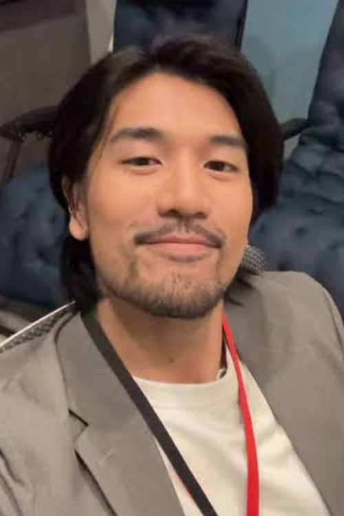 Jeremie J. Tobing profile