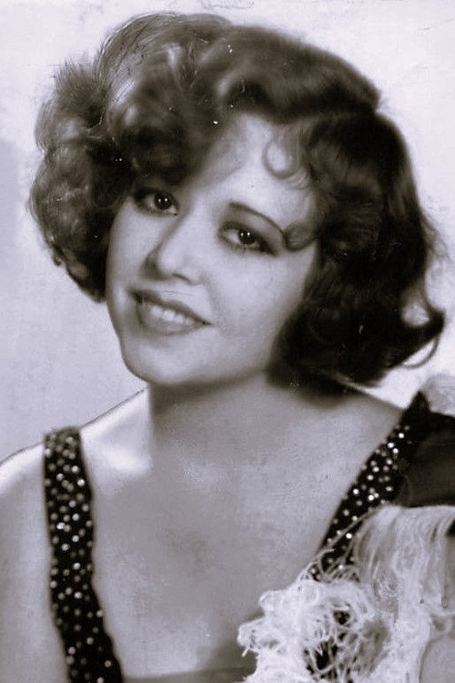 Photo of Ann Pennington, Acting