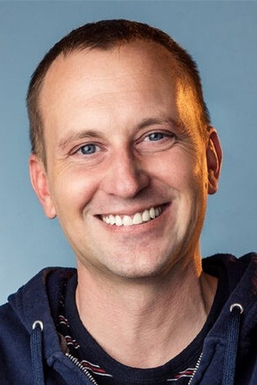 Photo of Jeff Swearingen, Acting