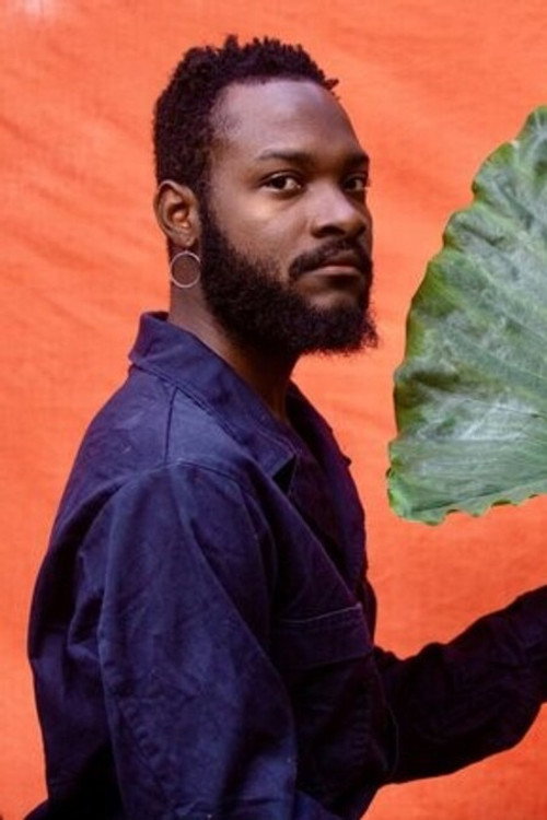 Photo of Samuel Frantz Suffren, Directing