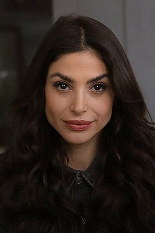 Natalia Rosa profile