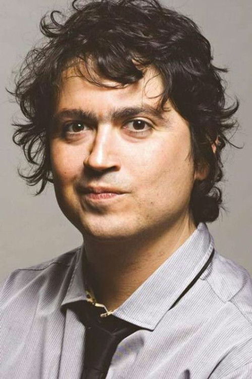 Fernando Alvim profile