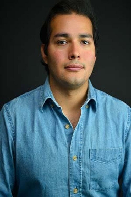 Photo of Daniel Luis Ennab, Directing