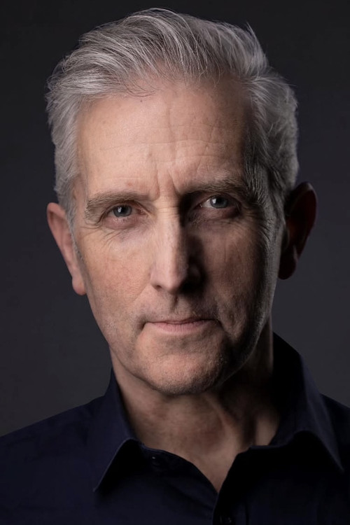 Photo of Conor Hackett, Acting