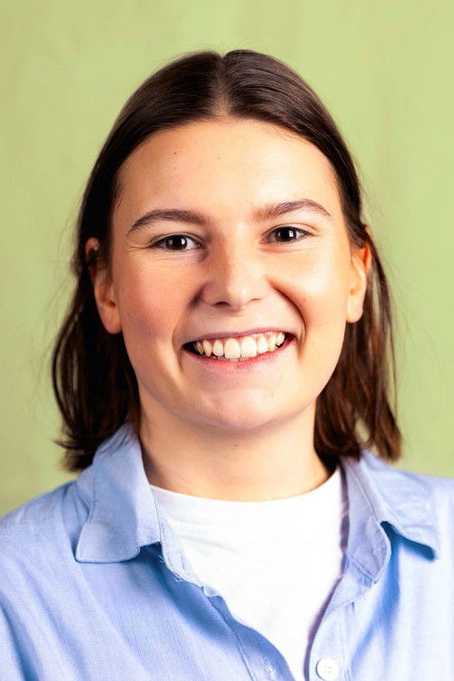 Hedda Gullikstad profile