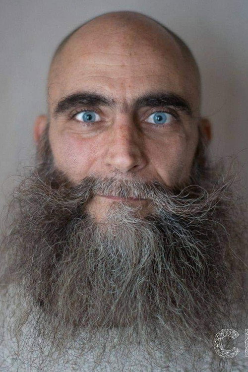 Photo of Andrea Loreni, Acting