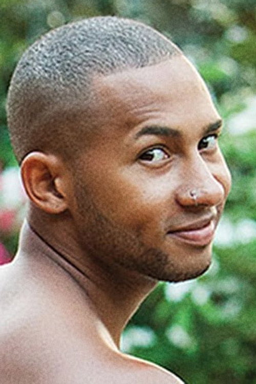 Photo of Xavier Saldana, Acting