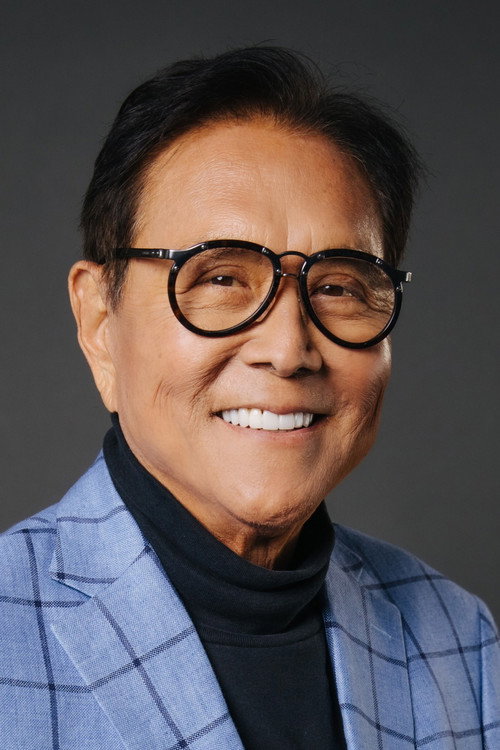 Photo of Robert Kiyosaki, Acting