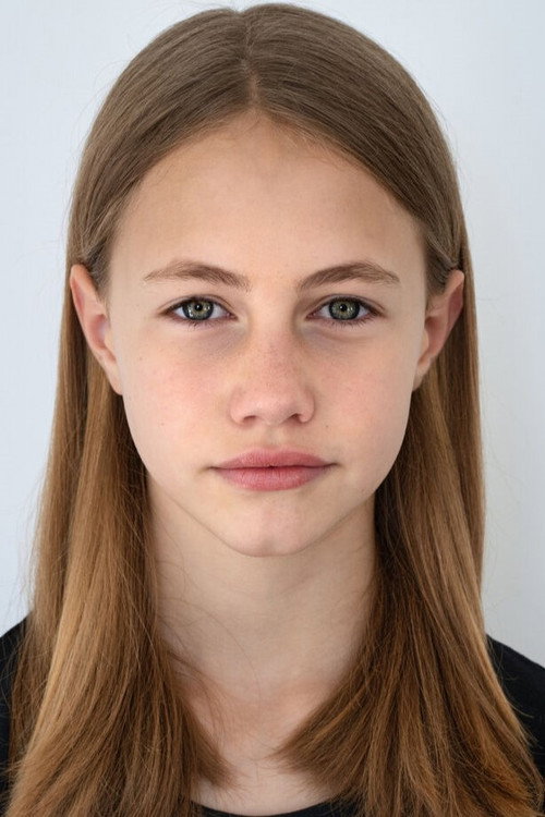Photo of Cora Trube, Acting