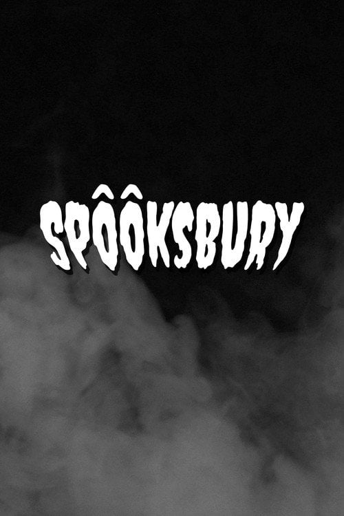 Movie poster for Spooksbury (2017)