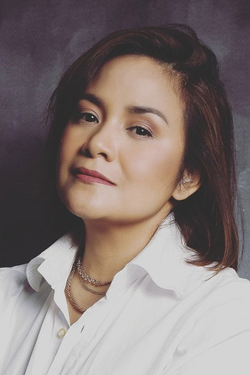 Photo of Neomi Gonzales, Acting