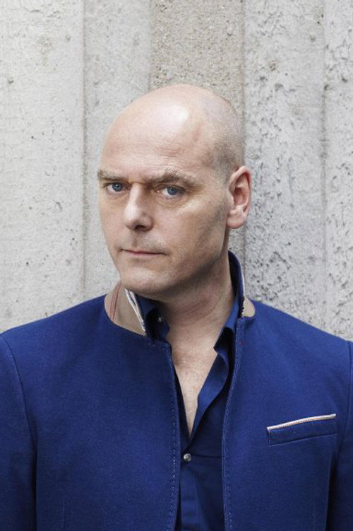 Photo of Pieter van der Sman, Acting