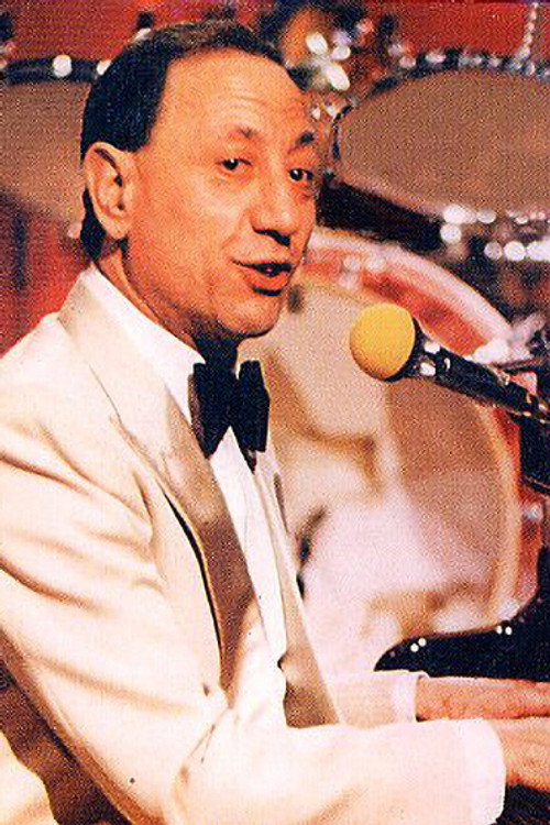 Photo of Renato Carosone, Acting