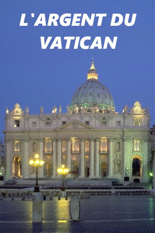 Movie poster for Holy Money (2014)