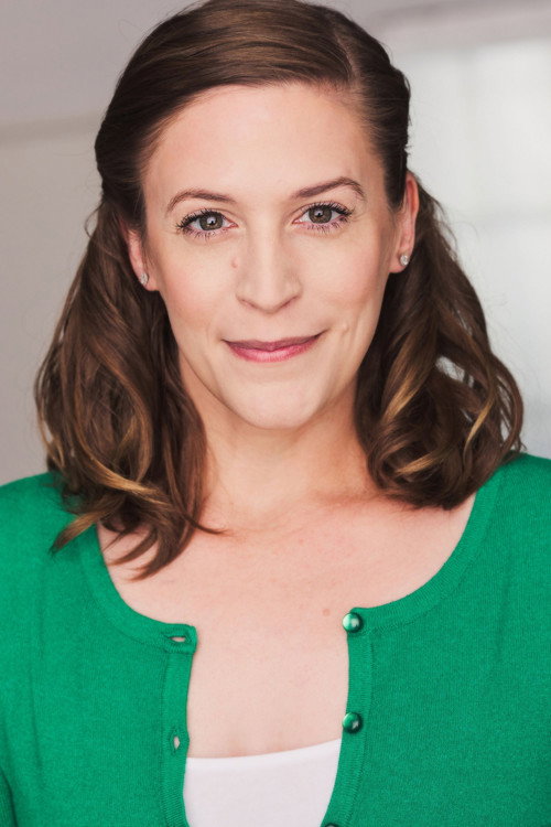Photo of Bethany Brandt, Acting