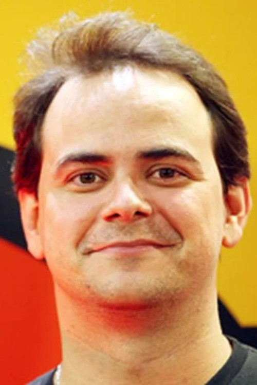 Photo of Márvio Lúcio, Acting