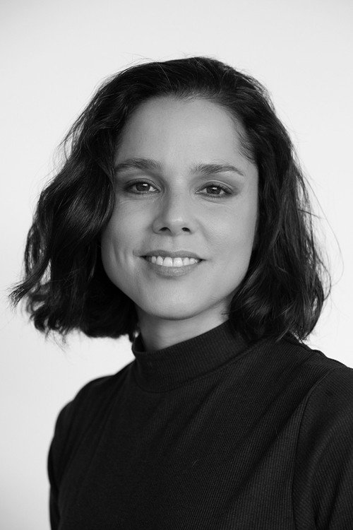 Photo of Francisca Alegría, Directing
