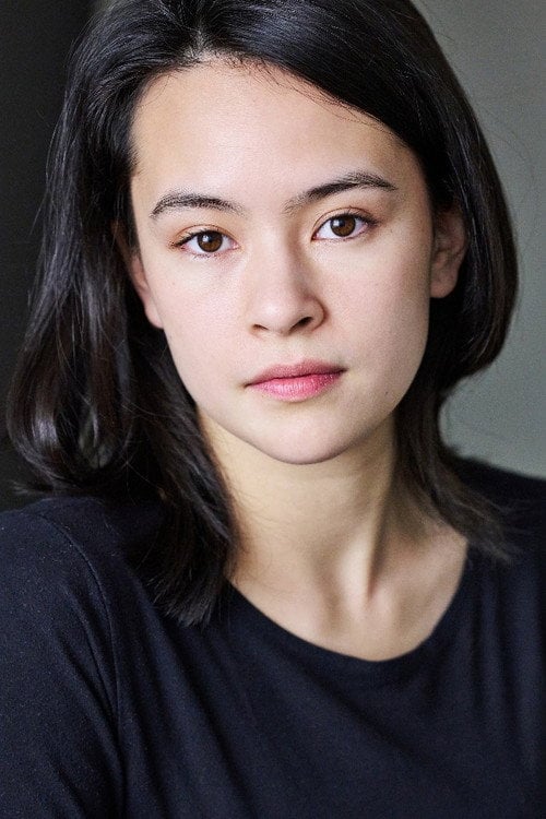 Photo of Madeleine Price, Acting