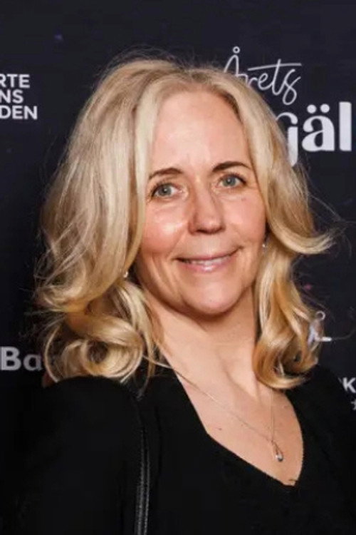 Katarina Pettersson profile