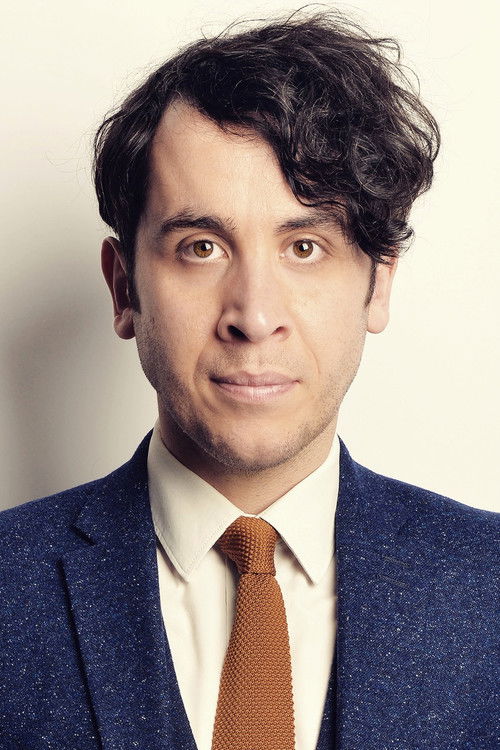 Pete Firman profile