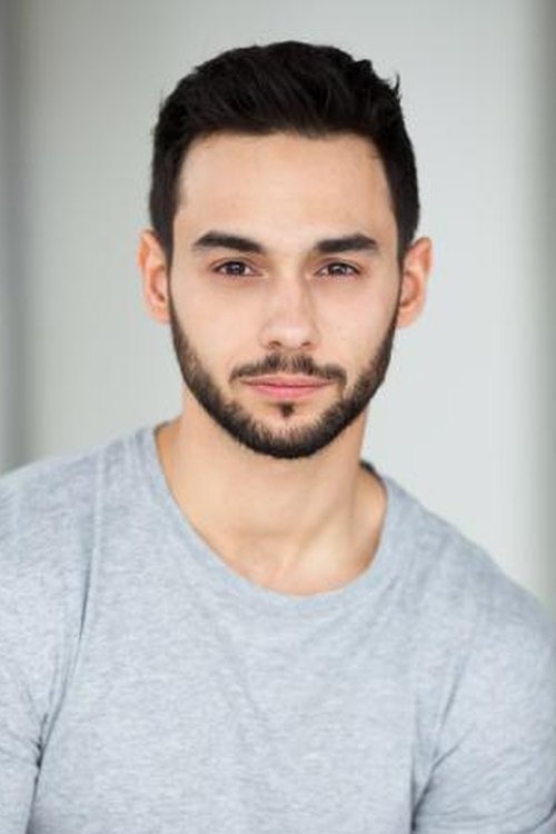 Pierre-Paul Alain profile