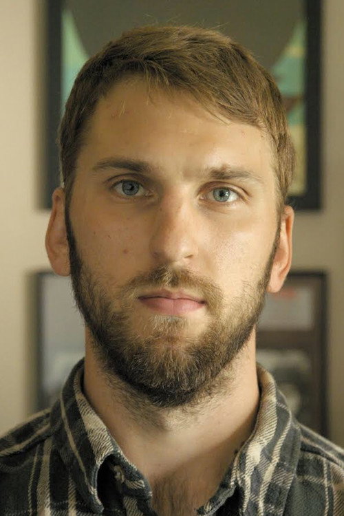 Photo of Chad Weber, Editing