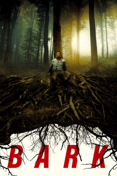 Movie poster for Bark (2024)