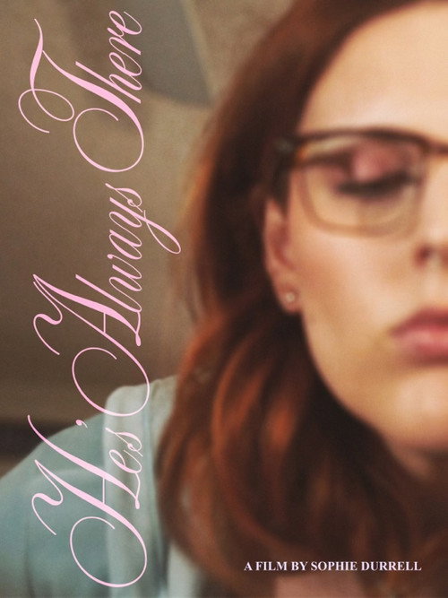 Movie poster for He's Always There