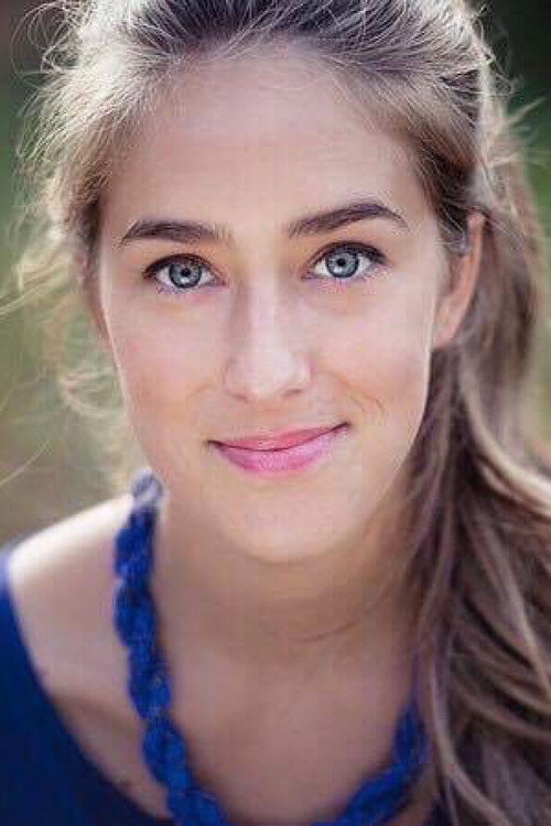 Photo of Juliette Aver, Acting