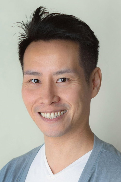 Photo of Herbert Leung, Acting