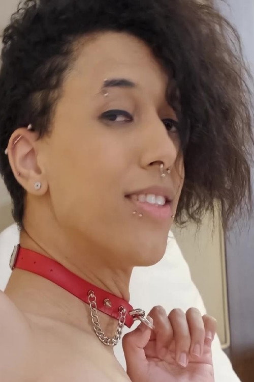 Photo of Karmen Kay, Acting