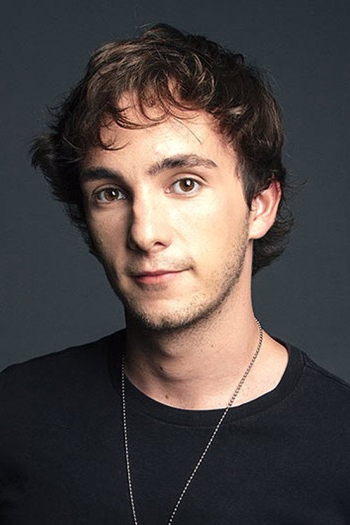 Photo of Sergi Armentano, Acting