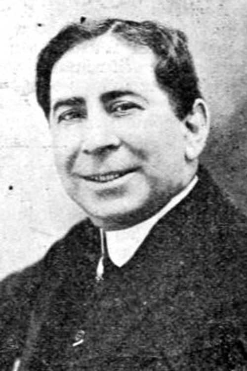 Photo of William Fables, Acting