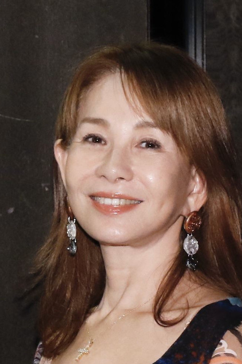 Photo of Debbie Chou, Acting