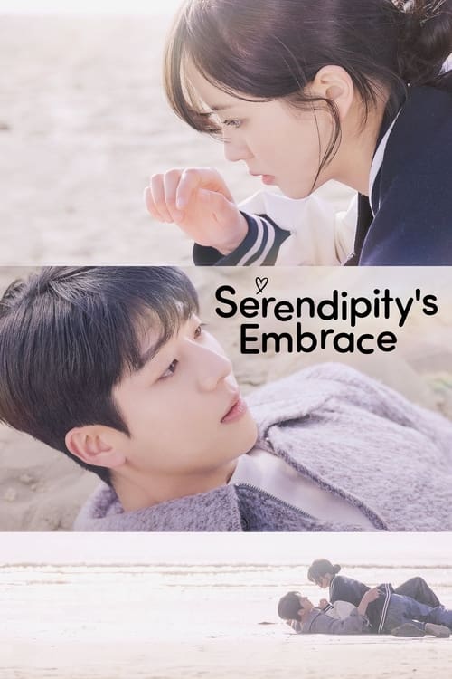 Serendipity's Embrace poster