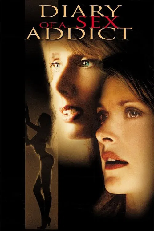 Movie poster for Diary of a Sex Addict (2001)