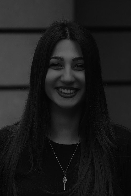 Photo of Elen Atabekyan, Directing