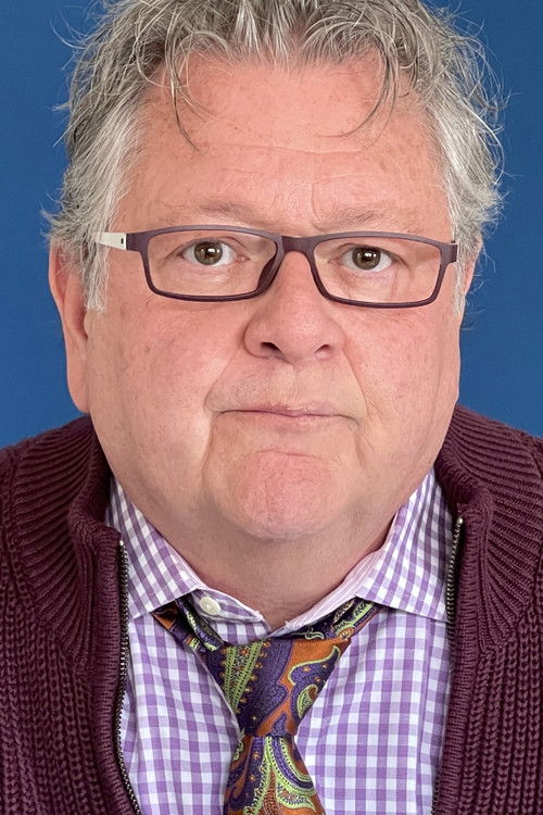 Michael Edwin profile