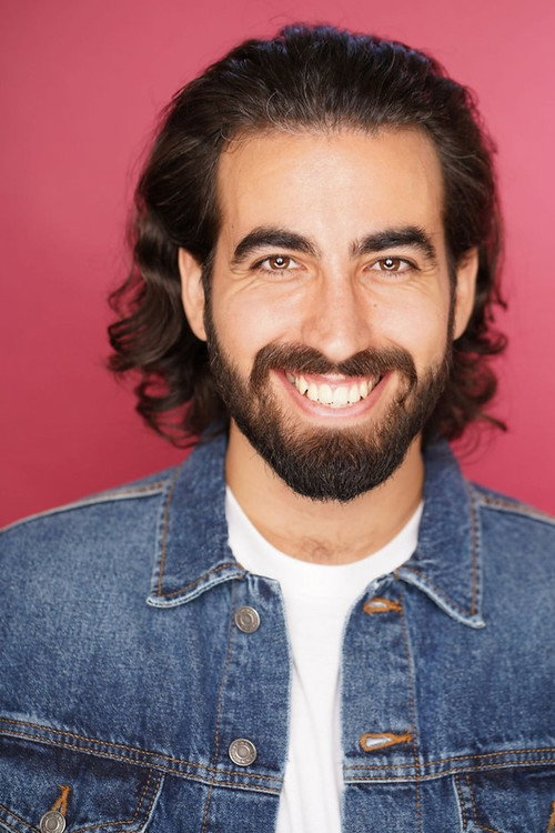 Photo of Raphael M Berglas, Acting