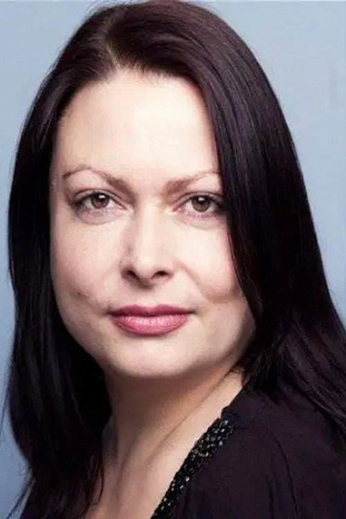 Photo of Rosalind Blessed, Acting
