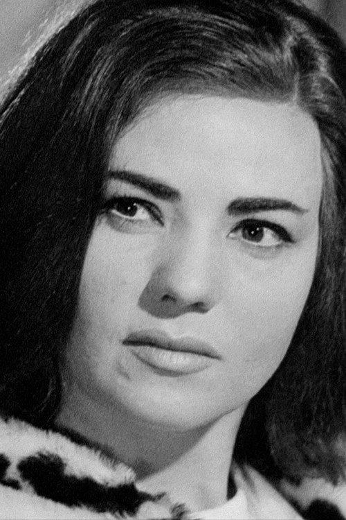 Photo of Magda Maldonado, Acting